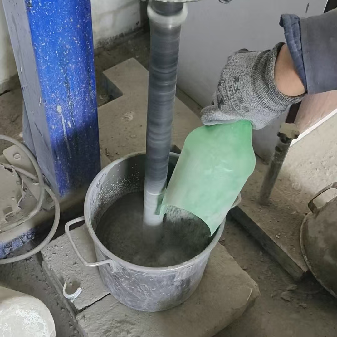 荔湾桥梁公路张拉用H60压浆料与普通压浆料有什么区别？