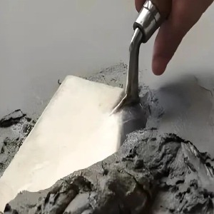 荔湾混凝土裂缝孔洞剥落冻融修复用高强度丙乳防腐蚀砂浆